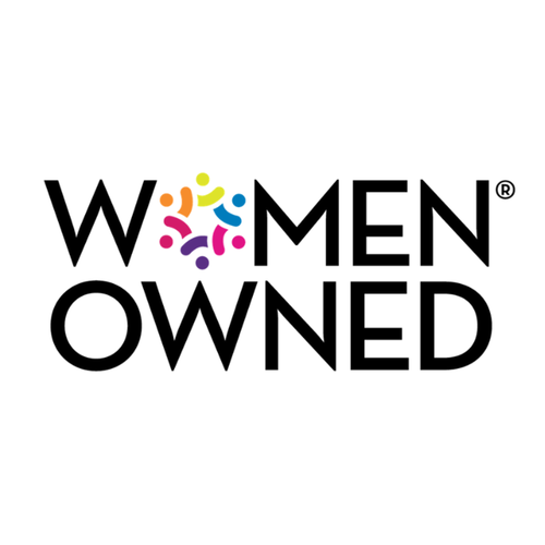 Logo of Women Owned Logo